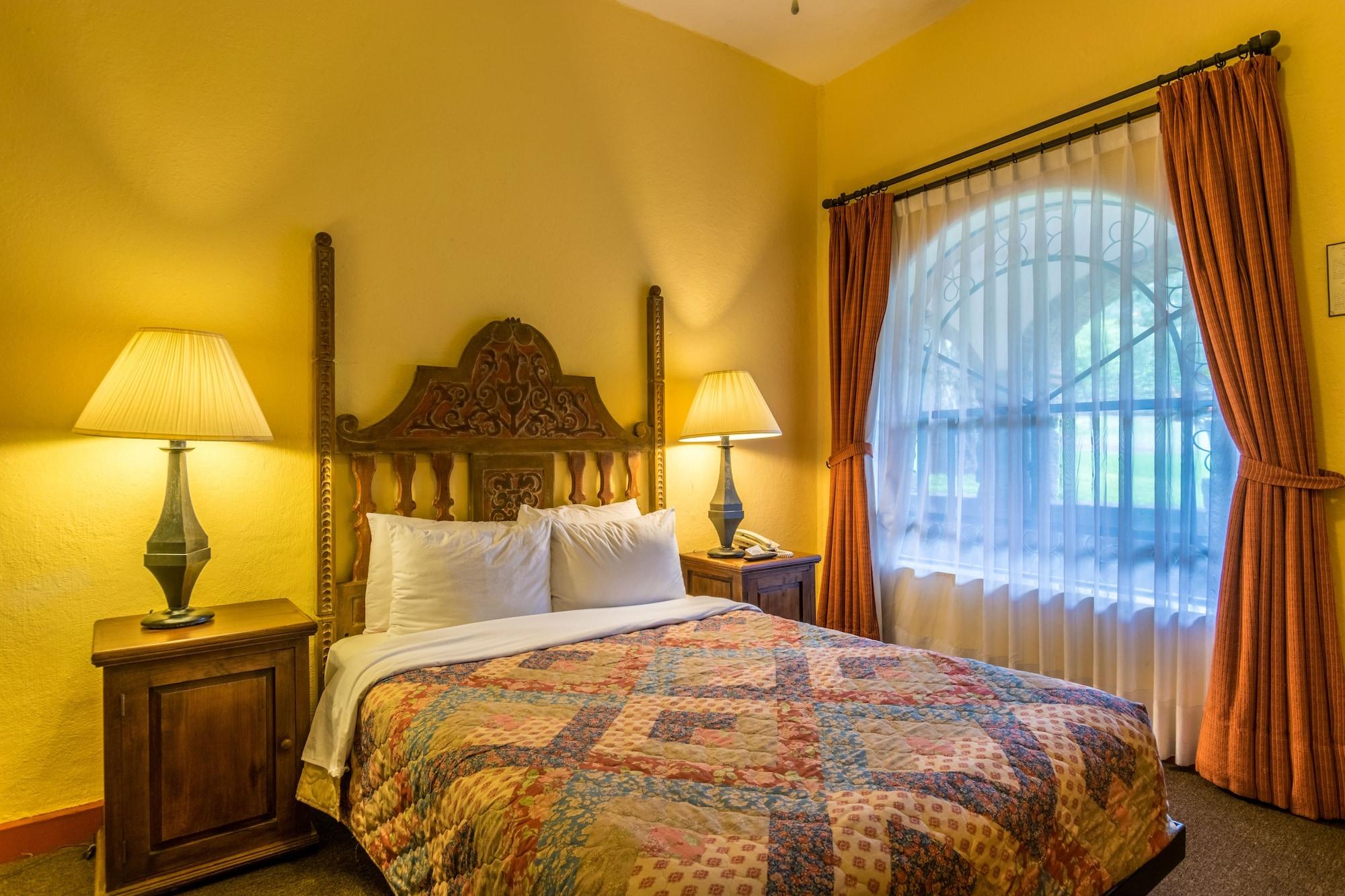 Hotel Hacienda Monteverde San Miguel De Allende Eksteriør billede